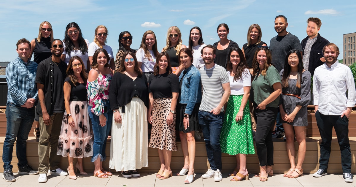 Social Media Marketing Agency The Social Lights